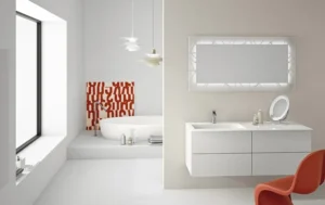 general contractor bathroom