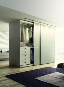 custom closet