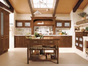cost of kitchen cabinets