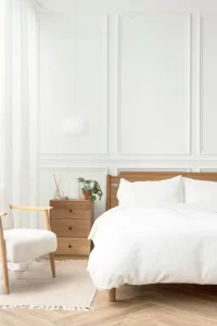 custom bedroom furniture suite