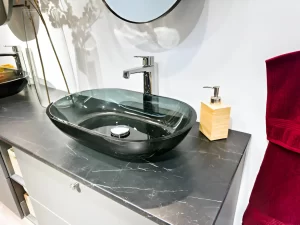 Bathroom Countertops