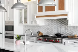 backsplashes