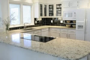 custom kitchen countertops