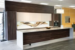 custom kitchen near me