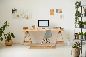custom made home office furniture