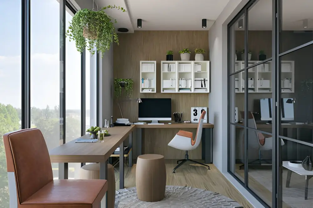 home office design ideas