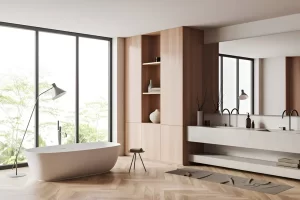 bathroom closet pompano beach