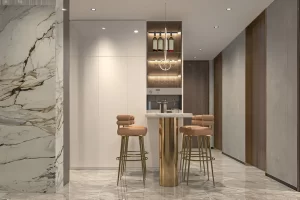 custom bar furniture Pompano Beach