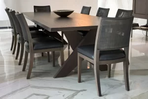 custom made dining tables near me