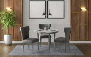 custom dining chair pompano beach