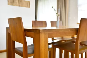 custom dining room tables