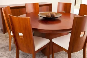 custom dining table near me