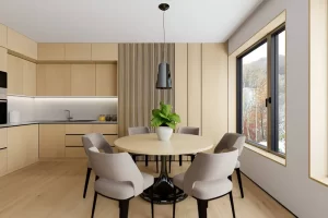 custom dining room tables near me