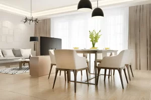 dining table chairs